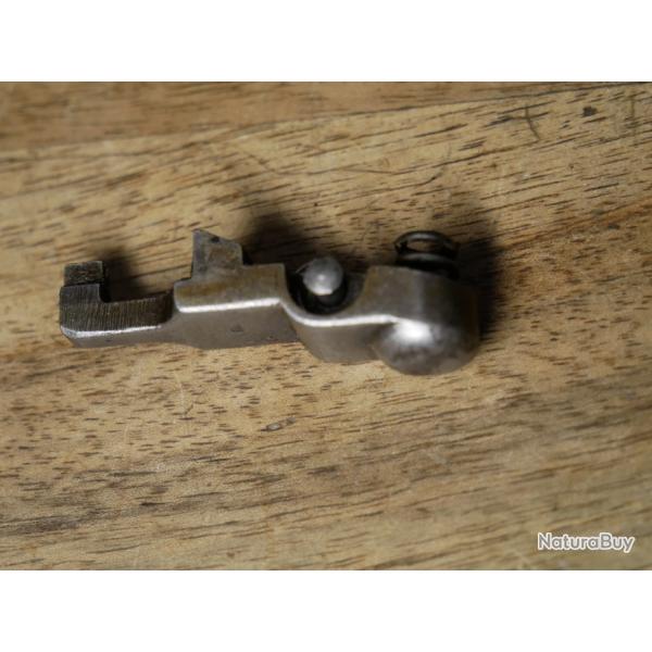 Arr�toir de culasse complet de Gewehr 88, G88, G88/05