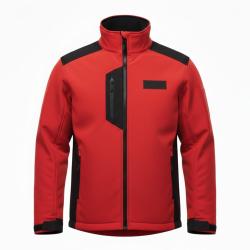 Softshell SECURIT&Eacute; PRIV&Eacute;E DUOPRO READY 24