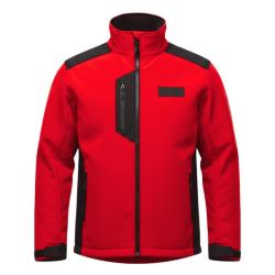 Softshell SECURIT&Eacute; PRIV&Eacute;E DUOPRO READY 24