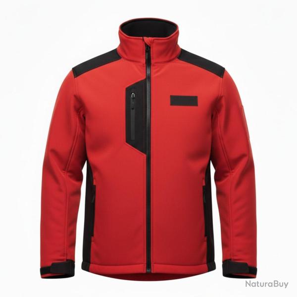 Softshell SECURIT� PRIV�E DUOPRO READY 24