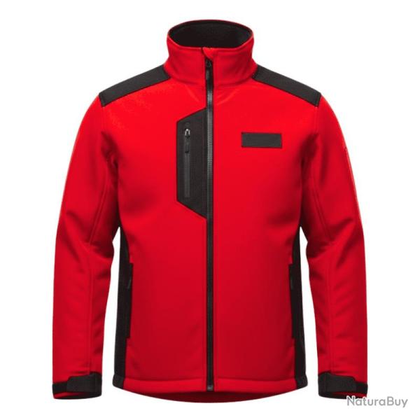 Softshell SECURIT� PRIV�E DUOPRO READY 24