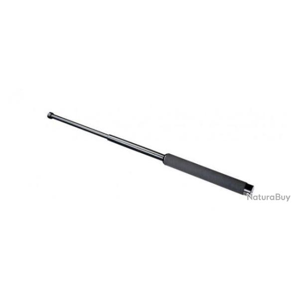 Baton t�lescopique manche mousse 21"