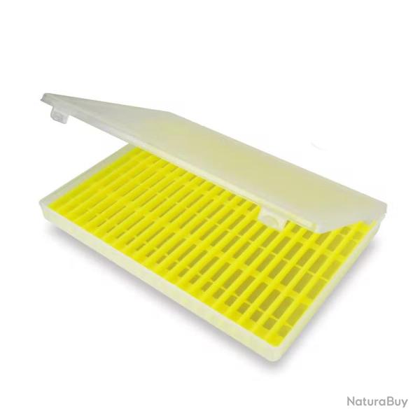 Stonfo boite � plioirs 18cm Mini vert Stonfo Jaune