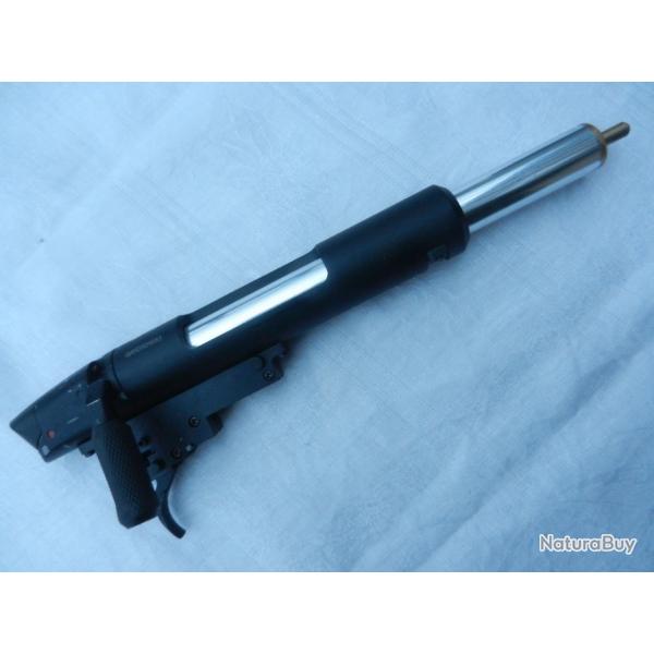 culasse compl�te pour Steyr Mannlisher � air comprim� � billes SSG69 P2