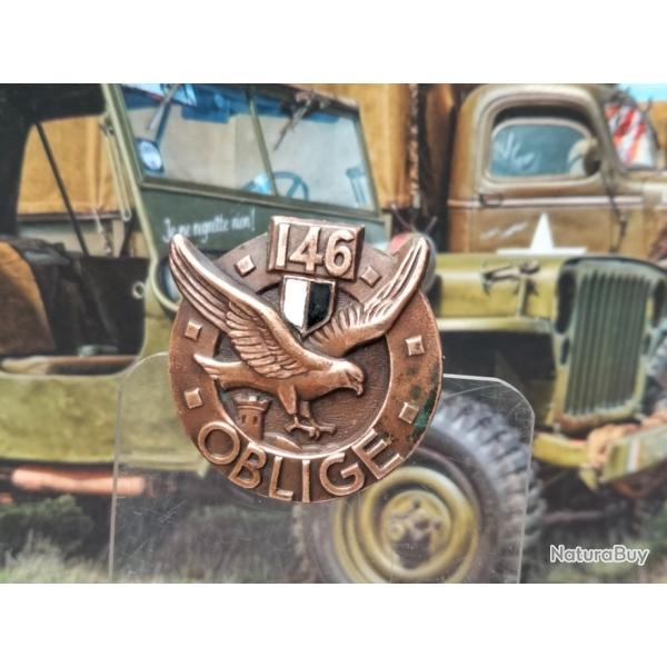 146� R�giment D'Infanterie (4a.)