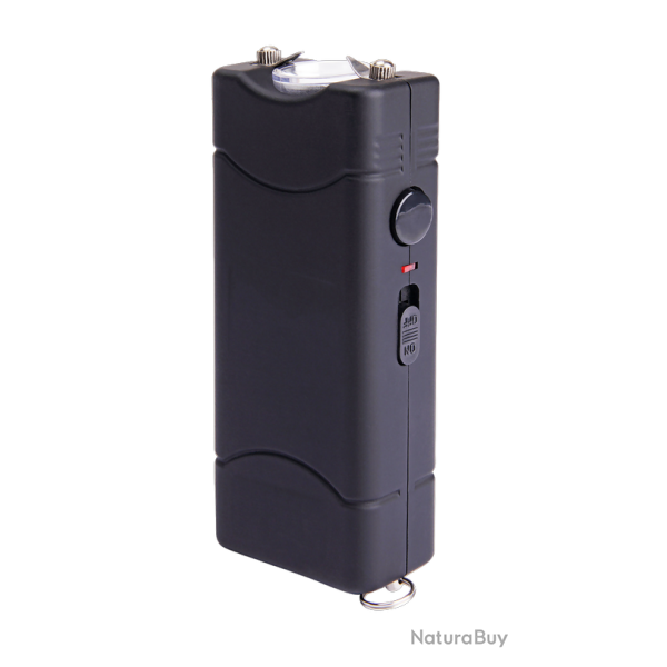 PRAGA SHOCKER LAMPE KARO MINI 3 800 000 V