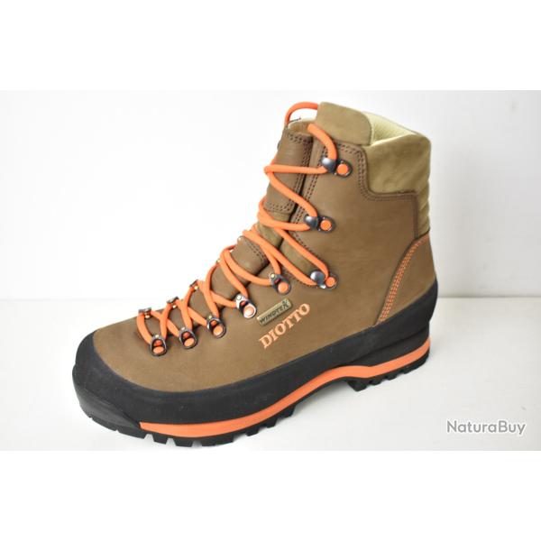 Chaussure Diotto Montana