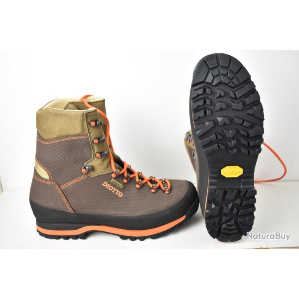 Chaussure Diotto Hunter HV