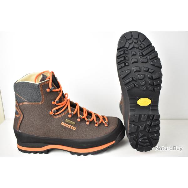 Chaussure Diotto Beccacia Pro