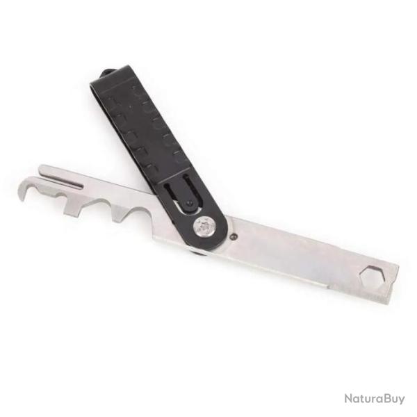 Outil d'entretien de culasse pour AR-15