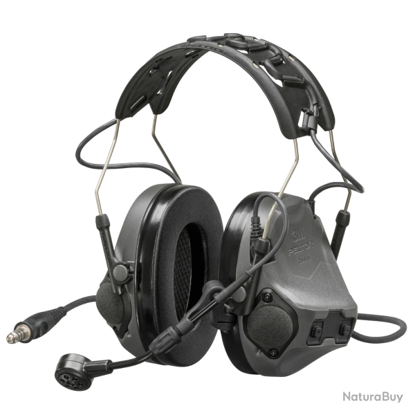 3M Peltor ComTac VIII J11