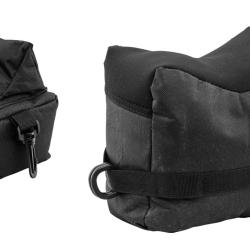SAC DE TIR POUR ARME LONGUE - 2 SACS