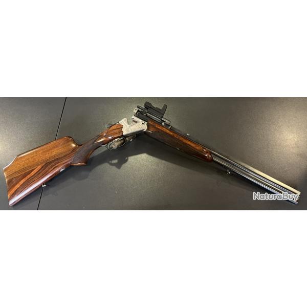 Express Superpos� FRANZ SODIA FERLACH 8x57JRS + Point rouge ADCO