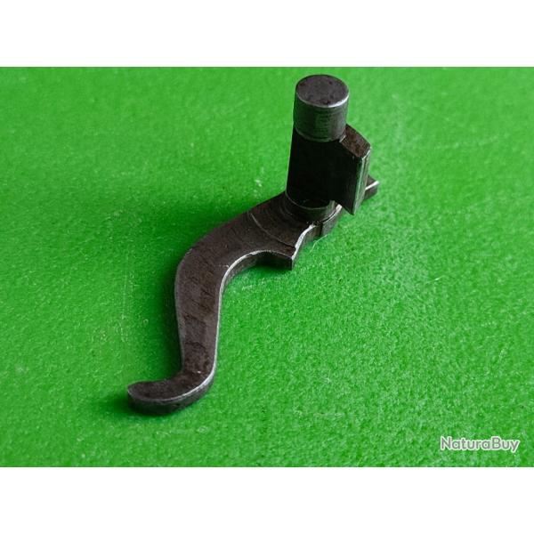 Pi�ce de la platine de pistolet Mauser C96 mod�le 712  N4