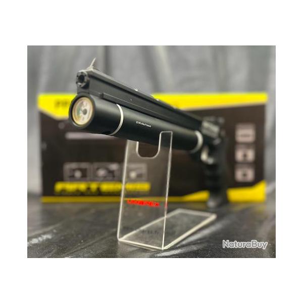 Pistolet PCP -PP700S - Plombs 5,5MM