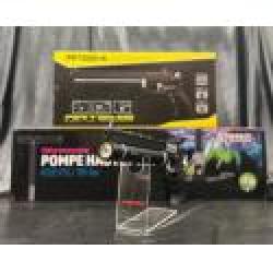 Pack Pistolet PCP - PP700S 5.5MM+ Pompe