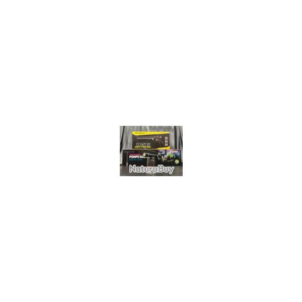 Pack Pistolet PCP - PP700S 5.5MM+ Pompe