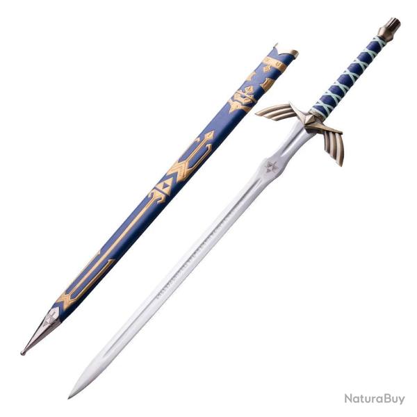 pe Matresse - Rplique dcorative Legend of Zelda (Haller 84151)