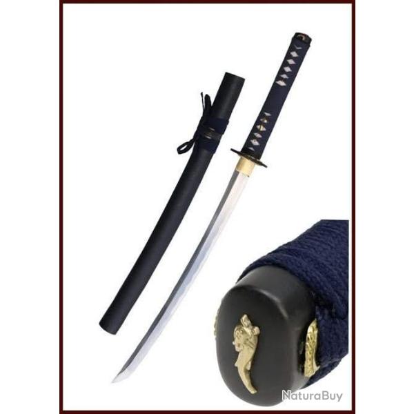 John Lee 85727 Imori Wakizashi