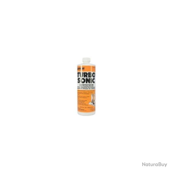 Lyman - Solution Nettoyage Etuis  32 Oz - 7631714