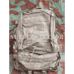 Musette - Félin 45L Armée Française - TECPACK - Originale Sac incomplet (manque poche hydra, couvre-