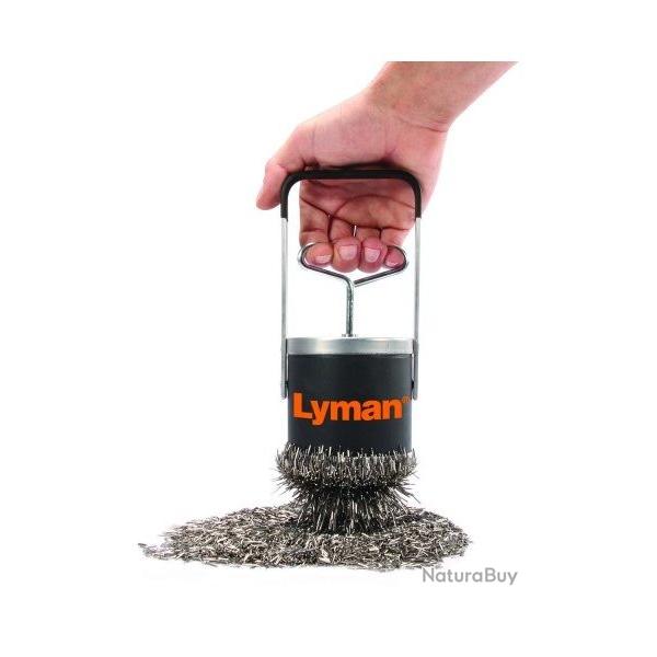 Lyman - Aimant S�parateur M�dia Pins - 7631370