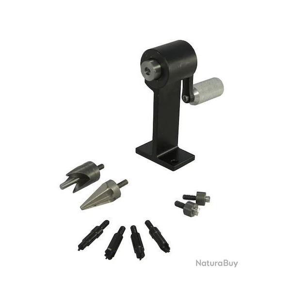 Lyman - Case Care Kit - Kit pr�paration Etui - 7777793