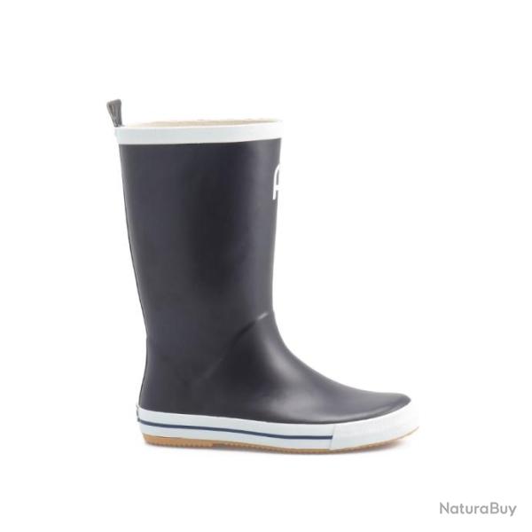 Bottes ALIZES Homme Marine