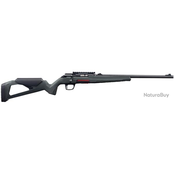 CARABINE WINCHESTER XPERT STEALTH CANON 18" FILET�E CAL.22LR
