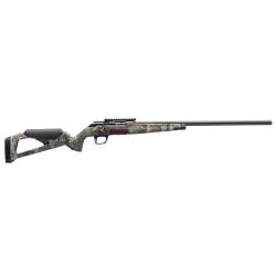 CARABINE WINCHESTER XPERT CAMO STRATA CANON 22" SEMI-LOURD FILET&Eacute; CAL.22LR