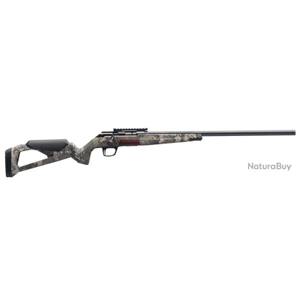 CARABINE WINCHESTER XPERT CAMO STRATA CANON 22" SEMI-LOURD FILET� CAL.22LR