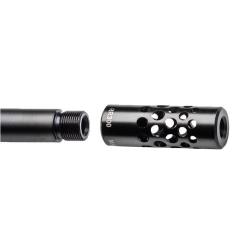 FREIN DE BOUCHE T1 M14x100 CALIBRE 30 MAX