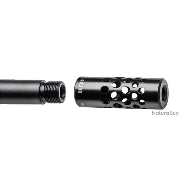 FREIN DE BOUCHE T1 M14x100 CALIBRE 30 MAX