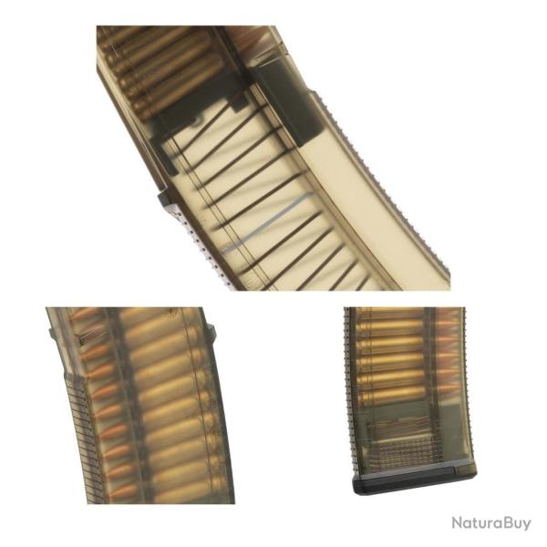 CHARGEUR MAGPUL TMAG 30 AR-M4 GEN M3