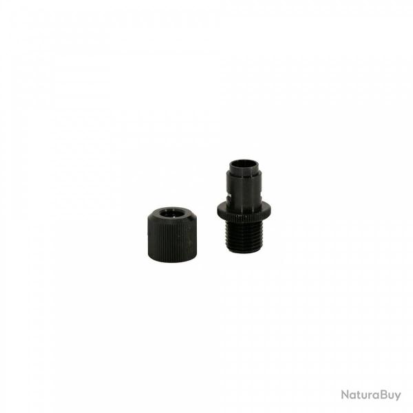 ADAPTATEUR SILENCIEUX WALTHER PPK 22LR