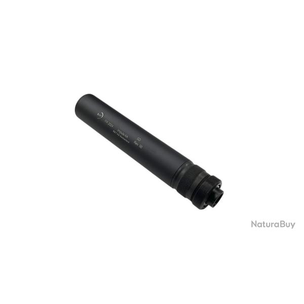 MODERATEUR B-T IMPULS IIA POUR GLOCK 13,5X1MM (LH)
