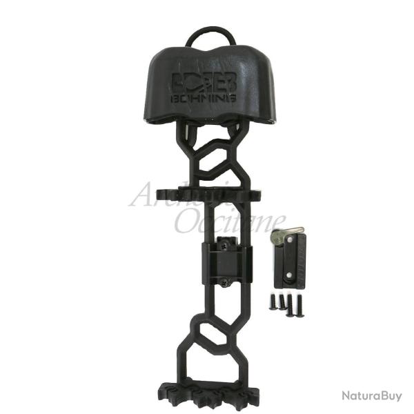 BOHNING CARQUOIS BK/PK