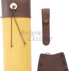 BIG ARCHERY SET CANVAS SM