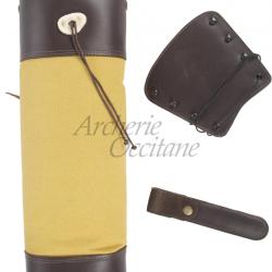 BIG ARCHERY SET CANVAS LG