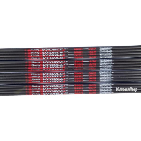 VICTORY TUBE V-FORCE SPORT 400