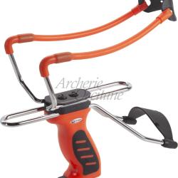 BLACKBIRD LANCE-PIERRE PRO SUPPORT Orange