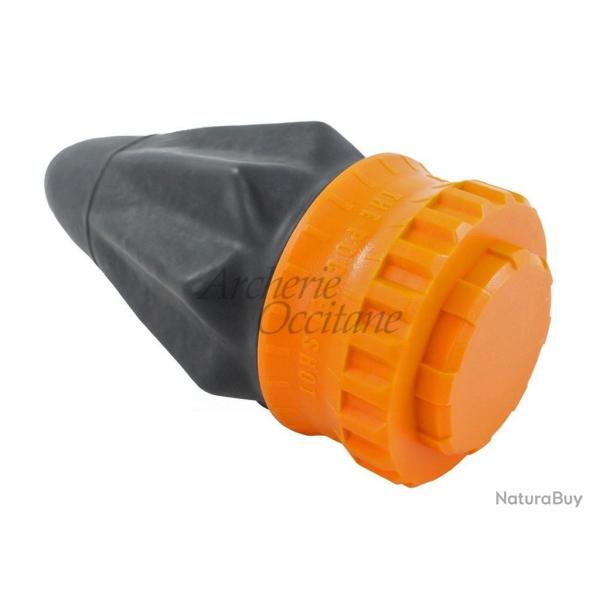 THE POCKET SHO LANCE-PIERRES ORANGE