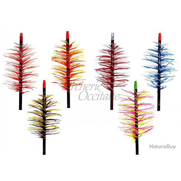 TRUEFLIGHT PL.NAT. Blanc