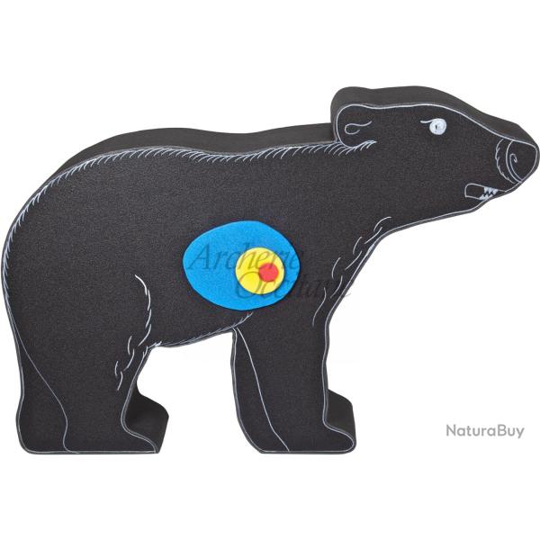 BOOSTER TARGET MFT 2D STANDING BEAR