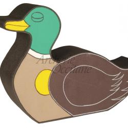 BOOSTER TARGET MFT 2D DUCK