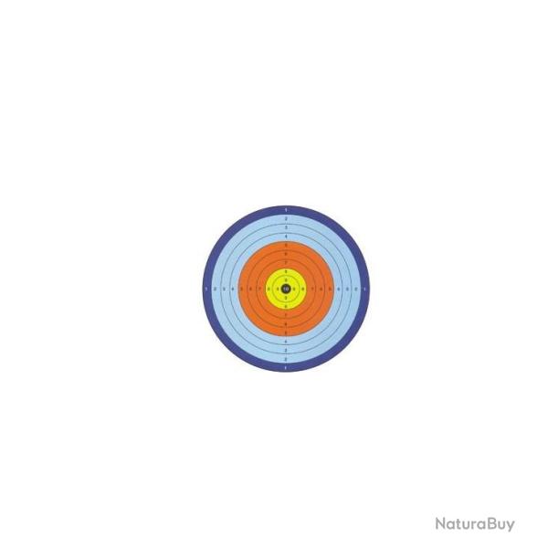 CIBLE PAPIER 1 �� 10