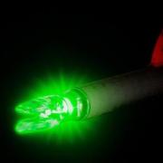 Encoches Lumineuses X/5.2mm 6 PCS LED Flèche Encoche