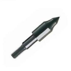 SAUNDERS - POINTE FIELD &Agrave; VISSER 125 GR 11/32"