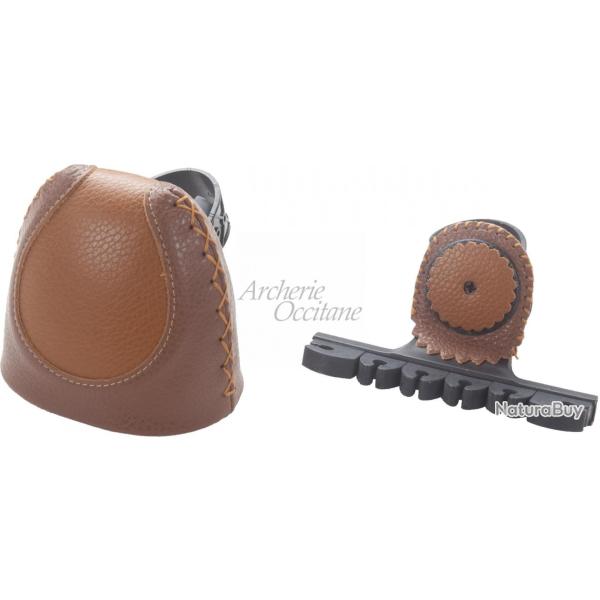 BIG TRADITION CARQUOIS D'ARCS WN/BR