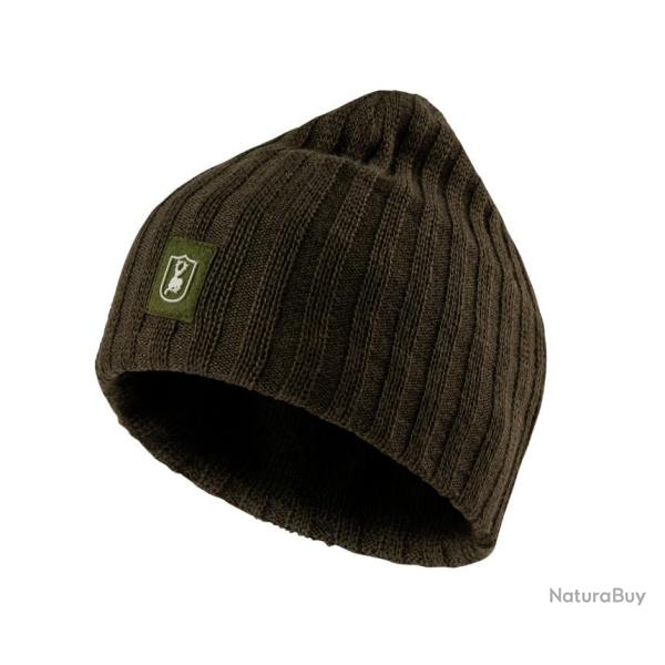DEERHUNTER Chapeau R�versible Recon Tricot 385 BELUGA